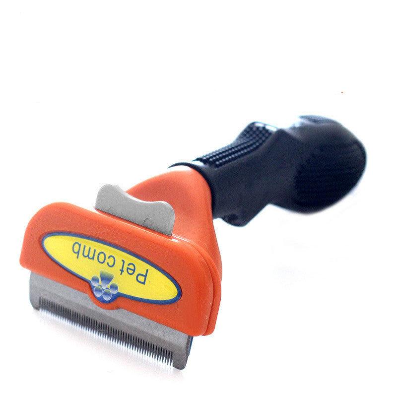 Nettoyant pour poils d'animaux