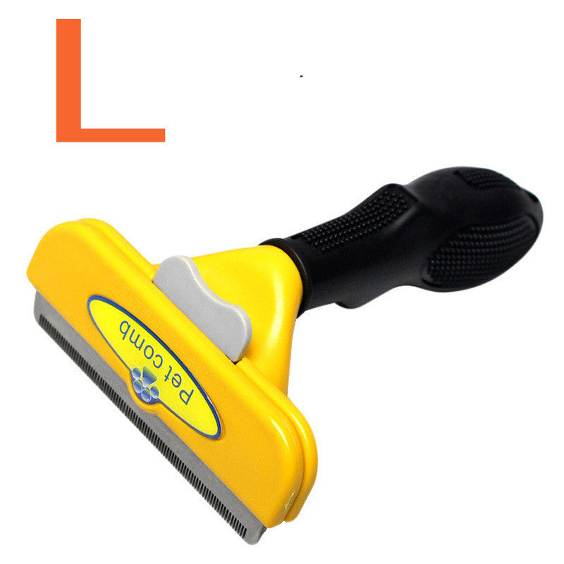 Nettoyant pour poils d'animaux