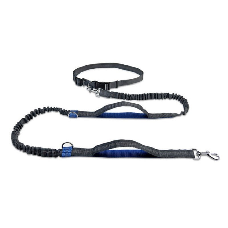 Produits pour animaux de compagnie Corde de traction multifonctionnelle pour animaux de compagnie