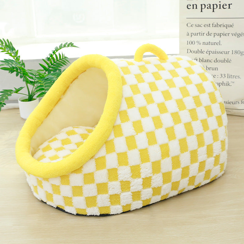 Lit Douillet pour Animaux