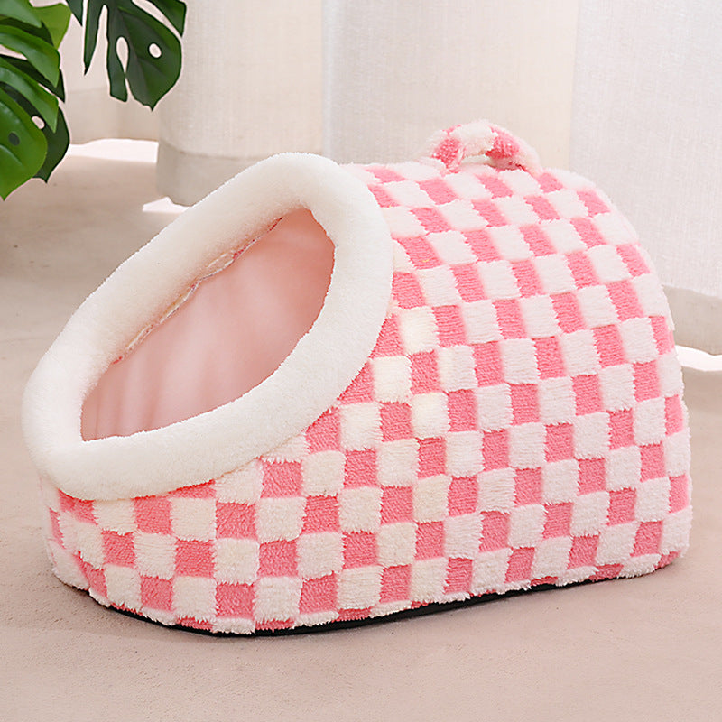 Lit Douillet pour Animaux