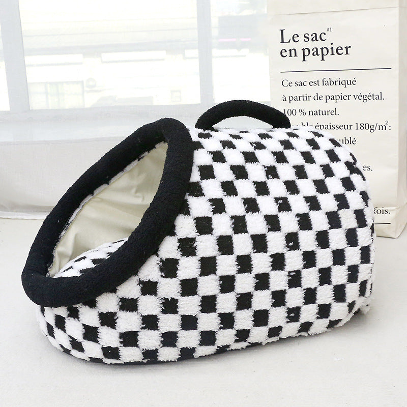 Lit Douillet pour Animaux