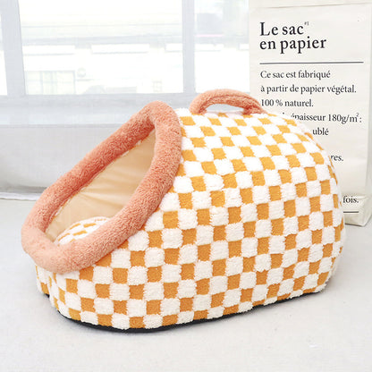 Lit Douillet pour Animaux